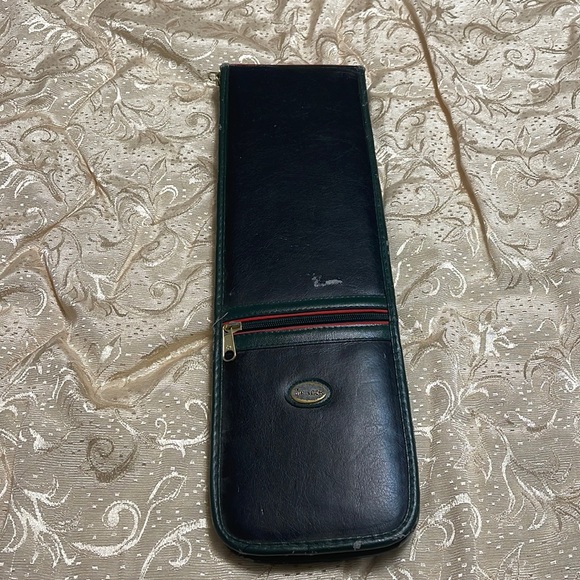 Barneys New York Accessories Rare Vintage Tie Rack Knightsbridge